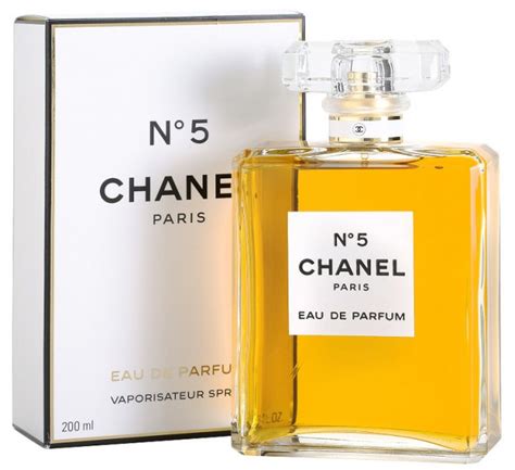 discounted Chanel no 5